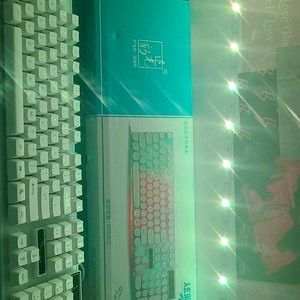Keyboard
